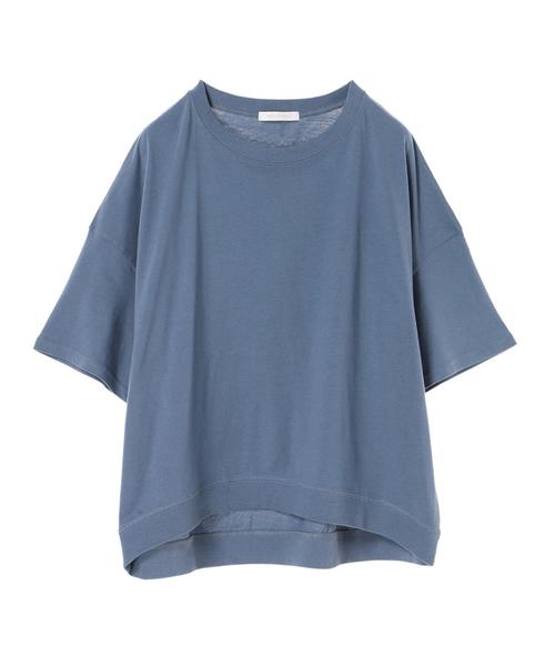 AMERICAN HOLIC（アメリカンホリック）の「脇切替立体カットプル