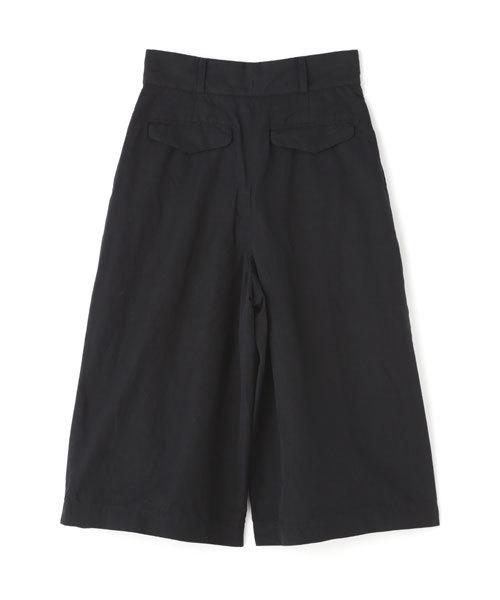 YARN DYE COTTON LINEN（その他パンツ）｜MARGARET HOWELL