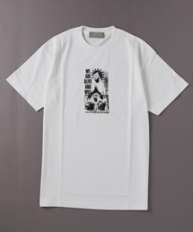 BROW（ブロウ）の「BROW WE ARE ALIVE（Tシャツ/カットソー）」