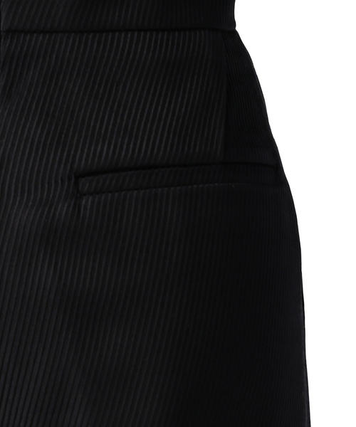 ドゥロワー34パンツ34 Drawer ドロワー レディース パンツ（その他） サイズ：34(XS位