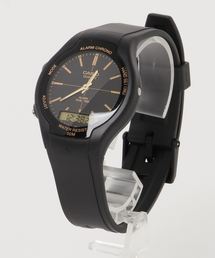 STUDIOUS | AW-90H-9E(アナログ腕時計)