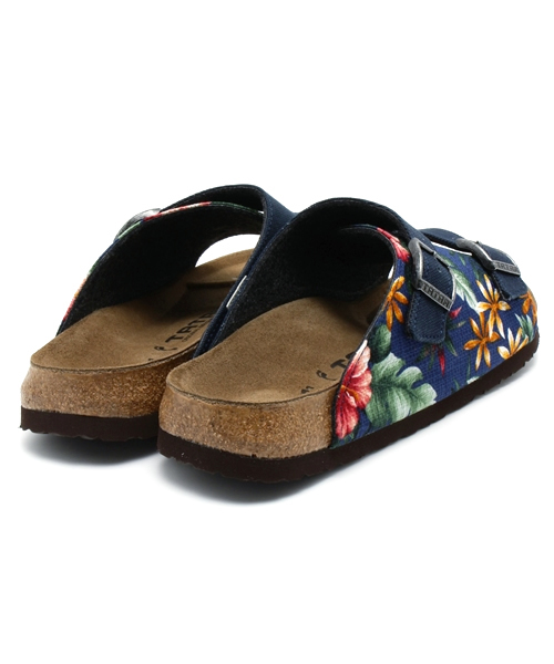 fennica Men's（フェニカメンズ）の「TATAMI / Pilica（サンダル・メンズ・ブルー・41/42/39/43/40）」の4枚目の写真