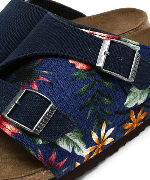 fennica Men's（フェニカメンズ）の「TATAMI / Pilica（サンダル・メンズ・ブルー・41/42/39/43/40）」の6枚目の写真