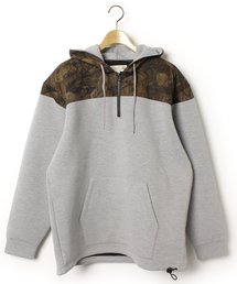 The DUFFER of ST.GEORGE�i�U�_�t�@�[�I�u�Z���g�W���[�W�j�̌Ò��u�v���I�[�o�[�p�[�J�[�i�p�[�J�[�j�v