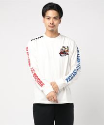 PANDIESTA JAPAN /パンディエスタジャパン ハングオンパンダロンT (M2)