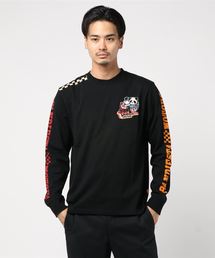 PANDIESTA JAPAN /パンディエスタジャパン ハングオンパンダロンT (M2)