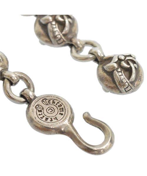 ブランド古着】#2ケルティックボールブレスレット（ブレスレット