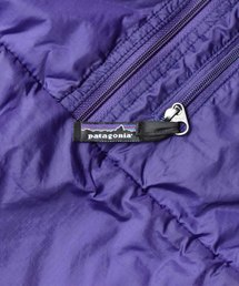 patagonia パタゴニア パフボールベスト ヴィンテージ b9b1a808276df1d9eaa5f8fc7682c7