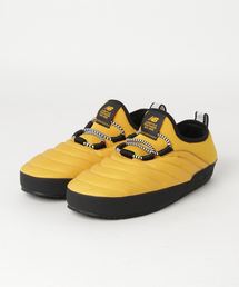 NEW BALANCE | New Balance ニューバランス SUFMOCY1(D) YELLOW/BK(Y1)(スニーカー)