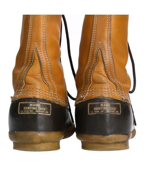 ブランド古着】ハンティングブーツ（ブーツ）｜L.L.Bean（エルエル