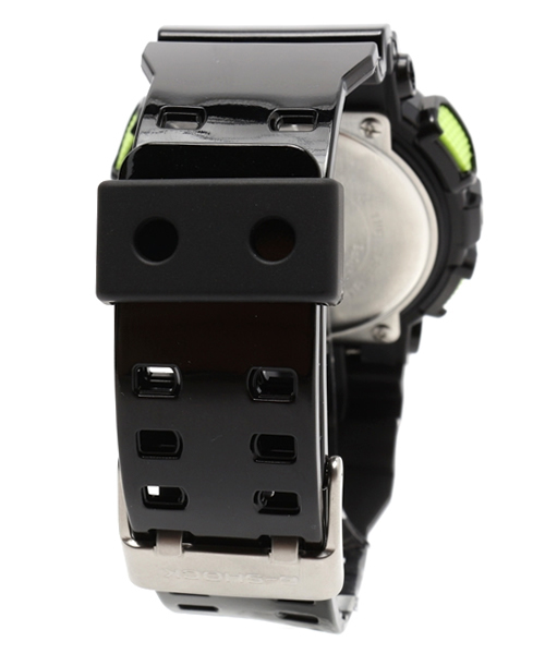 BEAUTY&YOUTH UNITED ARROWS（ビューティーアンドユースユナイテッドアローズ）の「＜G-SHOCK＞ GA-110B-1A3JF/時計（アナログ腕時計・メンズ・ブラック・F）」の3枚目の写真