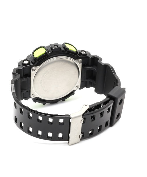 BEAUTY&YOUTH UNITED ARROWS（ビューティーアンドユースユナイテッドアローズ）の「＜G-SHOCK＞ GA-110B-1A3JF/時計（アナログ腕時計・メンズ・ブラック・F）」の5枚目の写真