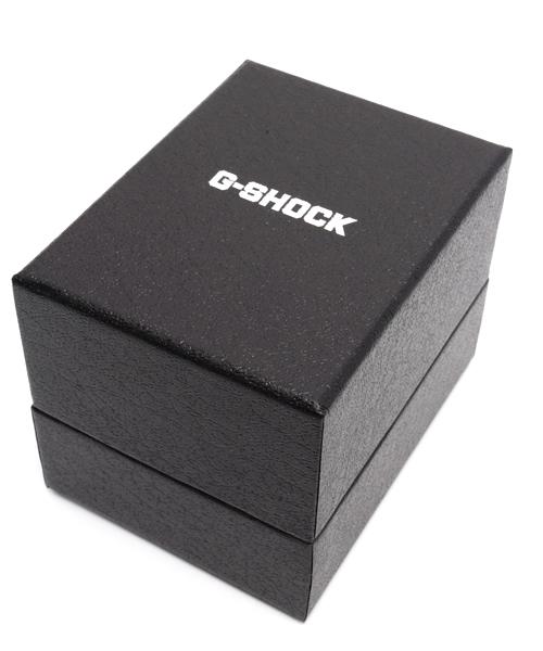 BEAUTY&YOUTH UNITED ARROWS（ビューティーアンドユースユナイテッドアローズ）の「＜G-SHOCK＞ GA-110B-1A3JF/時計（アナログ腕時計・メンズ・ブラック・F）」の7枚目の写真