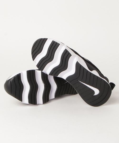 NIKE（ナイキ）の「NIKE ナイキ W RYZ 365 RYZ 365 BQ4153-003 003BLK/WHT（スニーカー・レディース・ブラック・22.5cm/23.5cm/24.5cm/25.5cm/23.0cm/24.0cm/25.0cm/26.0cm/22.0cm）」の3枚目の写真