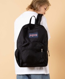 JANSPORT | WEGO/JANSPORT CROSSTOWN(バックパック/リュック)
