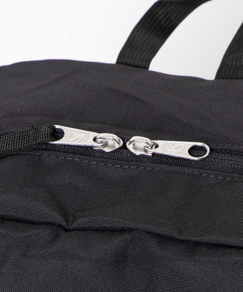 JANSPORT（ジャンスポーツ）の「WEGO/JANSPORT CROSSTOWN（バックパック/リュック・レディース・ブラック・FREE）」の6枚目の写真