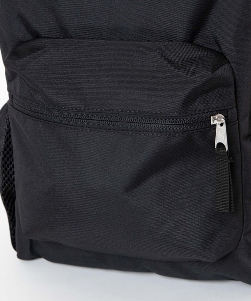 JANSPORT（ジャンスポーツ）の「WEGO/JANSPORT CROSSTOWN（バックパック/リュック・レディース・ブラック・FREE）」の8枚目の写真