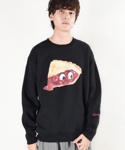 Cherry Pie スウェット スウェット Milkboy ミルクボーイ のファッション通販 Zozotown