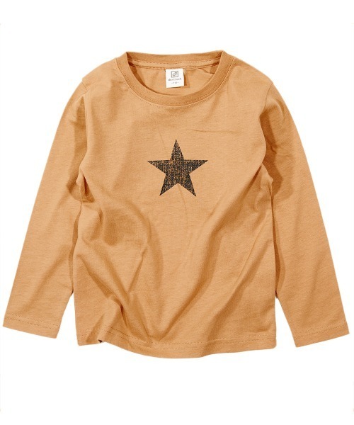 devirock(デビロック)の「デビラボ プリント長袖Tシャツ(Tシャツ/カットソー・キッズ・その他11/その他16/その他6/その他12/その他5/その他1/その他13/その他17/その他14/その他4/その他8/その他15/その他7/その他19/その他9/その他10/その他2/その他20/その他3/その他18・100cm/150cm/160cm/80cm/140cm/130cm/90cm/110cm/120cm)」の3枚目の写真