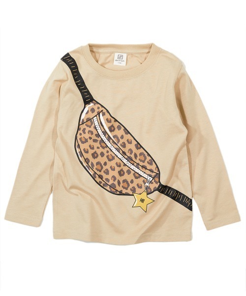 devirock(デビロック)の「デビラボ プリント長袖Tシャツ(Tシャツ/カットソー・キッズ・その他11/その他16/その他6/その他12/その他5/その他1/その他13/その他17/その他14/その他4/その他8/その他15/その他7/その他19/その他9/その他10/その他2/その他20/その他3/その他18・100cm/150cm/160cm/80cm/140cm/130cm/90cm/110cm/120cm)」の7枚目の写真