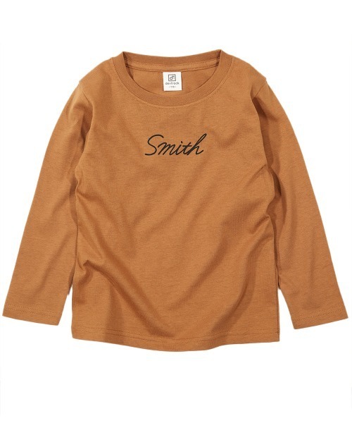 devirock(デビロック)の「デビラボ プリント長袖Tシャツ(Tシャツ/カットソー・キッズ・その他11/その他16/その他6/その他12/その他5/その他1/その他13/その他17/その他14/その他4/その他8/その他15/その他7/その他19/その他9/その他10/その他2/その他20/その他3/その他18・100cm/150cm/160cm/80cm/140cm/130cm/90cm/110cm/120cm)」の8枚目の写真