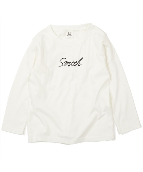 devirock(デビロック)の「デビラボ プリント長袖Tシャツ(Tシャツ/カットソー・キッズ・その他11/その他16/その他6/その他12/その他5/その他1/その他13/その他17/その他14/その他4/その他8/その他15/その他7/その他19/その他9/その他10/その他2/その他20/その他3/その他18・100cm/150cm/160cm/80cm/140cm/130cm/90cm/110cm/120cm)」の9枚目の写真