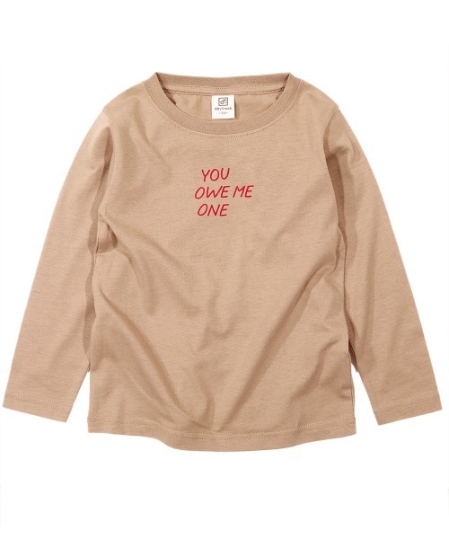 devirock(デビロック)の「デビラボ プリント長袖Tシャツ(Tシャツ/カットソー・キッズ・その他11/その他16/その他6/その他12/その他5/その他1/その他13/その他17/その他14/その他4/その他8/その他15/その他7/その他19/その他9/その他10/その他2/その他20/その他3/その他18・100cm/150cm/160cm/80cm/140cm/130cm/90cm/110cm/120cm)」の17枚目の写真