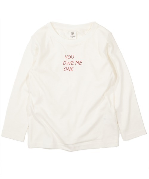 devirock(デビロック)の「デビラボ プリント長袖Tシャツ(Tシャツ/カットソー・キッズ・その他11/その他16/その他6/その他12/その他5/その他1/その他13/その他17/その他14/その他4/その他8/その他15/その他7/その他19/その他9/その他10/その他2/その他20/その他3/その他18・100cm/150cm/160cm/80cm/140cm/130cm/90cm/110cm/120cm)」の18枚目の写真