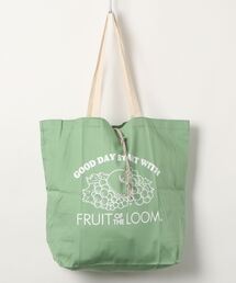 BRAIDED CORD TOTE BAG