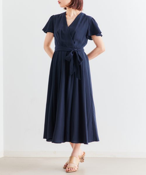 ワンピースmariha マドモアゼルのドレス ワンピース Mariha マリハ のファッション