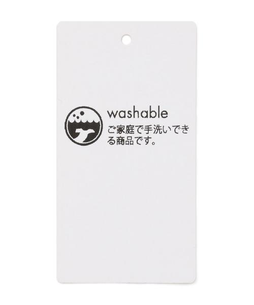 ANY(エニィ)の「【セレモニー】レース&シフォン ワンピース(ワンピース・レディース・ブラック系/ネイビー系・1/2/3)」の5枚目の写真