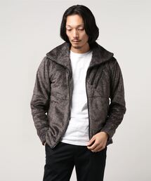 TORNADO MART | TORNADO MART∴ファーフリーススタンドジャケット(Tシャツ/カットソー)