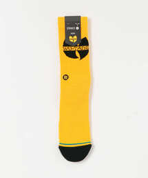 STANCE | STANCE SOCKS　THE WU(ソックス/靴下)