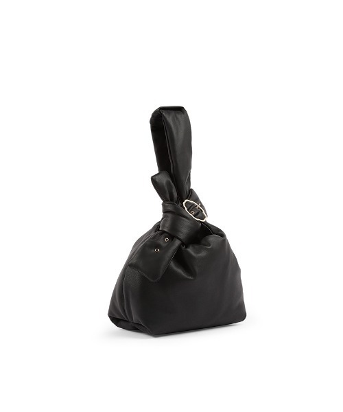 【保存袋付き】レペット　repetto プルムバッグ　Plume Bag Repetto（レペット）の「PLUME , LEATHER BAG / M0578SOFT