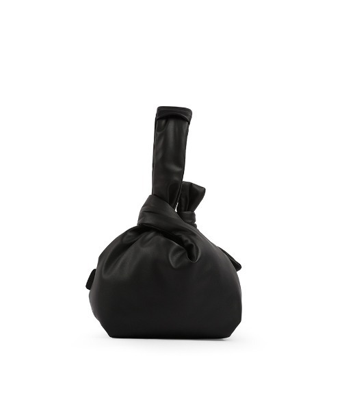Repetto（レペット）の「PLUME , LEATHER BAG / M0578SOFT