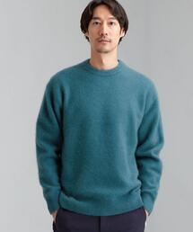 green label relaxing | SC ハミルトン / RCN クルーネック ニット(ニット/セーター)