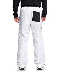 DC SHOES（ディーシーシューズ）の「PODIUM PNT/DC スキー