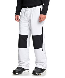 ディーシー　DC PRIMO PANT スノーボード　パンツ　ウェア DC SHOES 日本正規品 スノーボード ウェア パンツ ディーシー