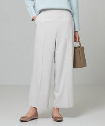 <closet story>□パウダリー SRT パンツ -手洗い可能-