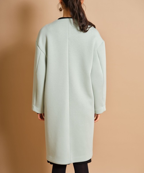 tocco closet(トッコ クローゼット)の「ポケットパール付き tocco closet(トッコ クローゼット)の「ポケットパール付き