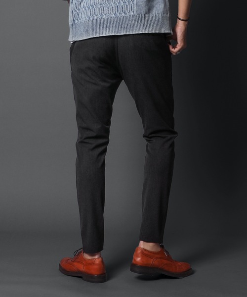 The DUFFER of ST.GEORGE（ザダファーオブセントジョージ）の「2WAY