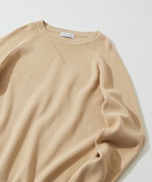 メンズのニット セーター ベージュ系 ファッション通販 Zozotown