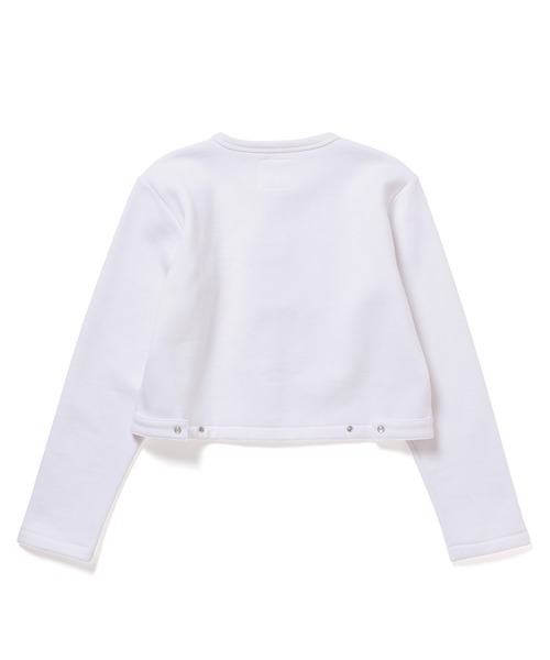 格安即決 agnes b.（アニエスベー）の「【agnes b. pour ADAM ET ROPE トップス