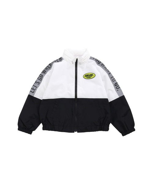 Mark ＆Lona　スタンドカラー（フード収納型）ウインドブレイカー 楽天市場】ウインドブレーカー メンズ 無地 Printstar プリント