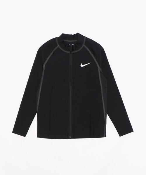 18 B Uvﾗｯｼｭｶﾞｰﾄﾞ ラッシュガード Nike ナイキ のファッション通販 Zozotown