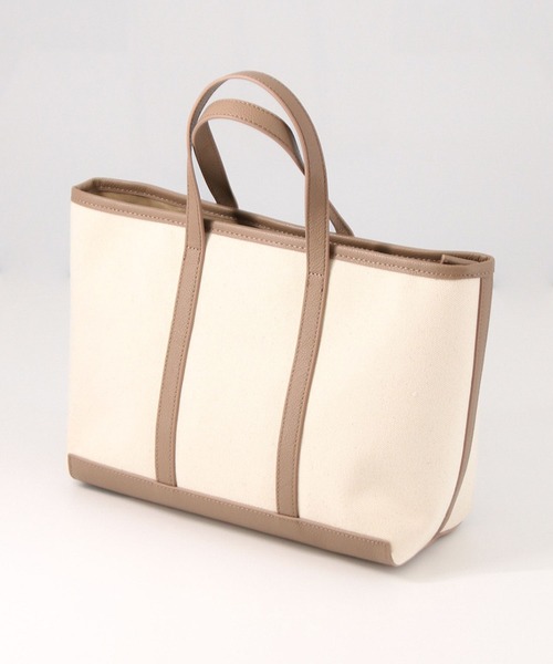 READYMADES ベージュ トートバッグ ベージュ系 UNTITLED (Women)のトートバッグ | レディース | 三越