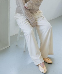 ITEMS URBANRESEARCH | リラックスパンツ(その他パンツ)