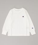 Champion(チャンピオン)の「トップス(Tシャツ/カットソー)」