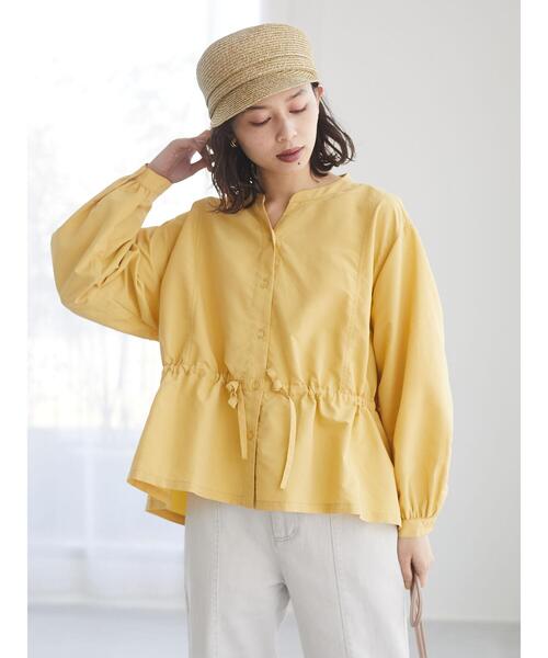 Green　Parks（グリーンパークス）の「・マリンキャスケット＊（キャスケット・レディース・ベージュ/ブラック/ブラウン・FREE）」の13枚目の写真