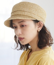 Green　Parks | ・マリンキャスケット＊(キャスケット)